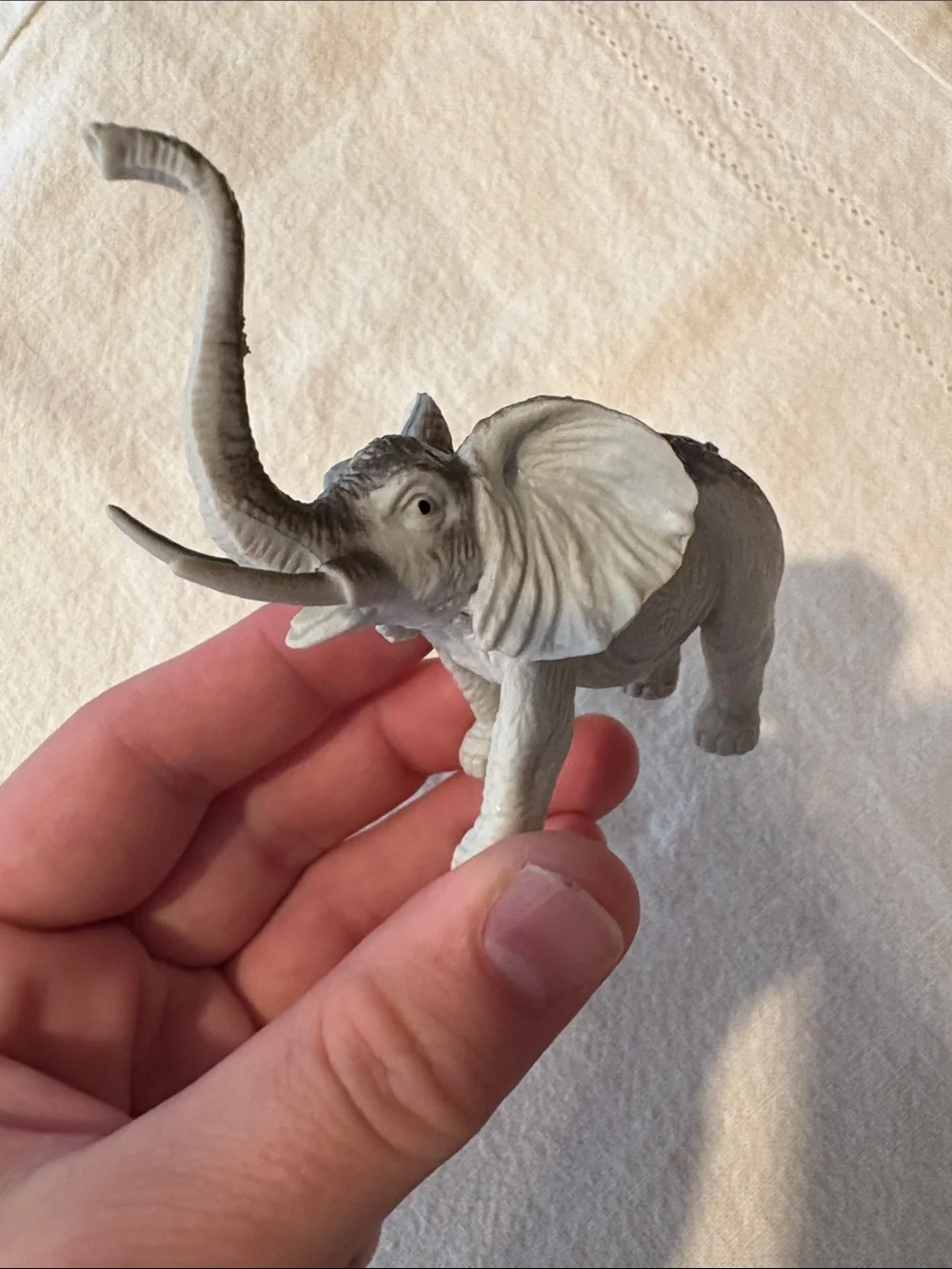 Elephant Toy